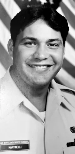 Peter G. Martinelli
